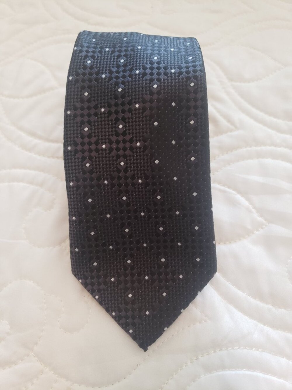 Black Necktie